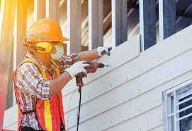 Best Composite Siding  in Adairsville, GA